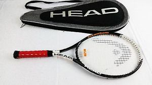 Head Titanium Tour Pro Tennis Racquet Grip 4 -3/8