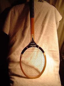 OLD MACGREGOR SPEEDWOOD RACKET