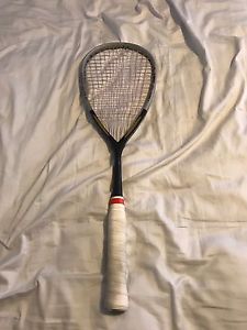 1x Head i.140 Squash Racket