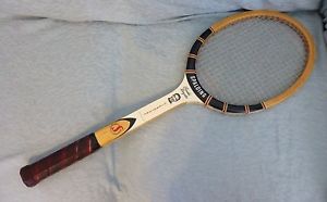 Vintage Spalding Pancho Gonzales