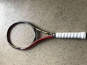 Wilson Six.One 90 Tour BLX Federer Racket 4 1/2 Used