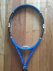 HEAD FLEXPOINT 4 OVERSIZE Racquet S4 4 3/8