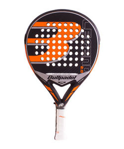 BULLPADELLEGEND 2.0LIMITED EDITION DEL 2017.PALA DE PADEL