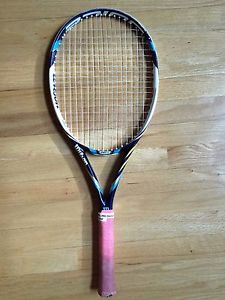 WILSON BLX JUICE 100 UL ULTRA LIGHT tennis racquet 4 1/4"