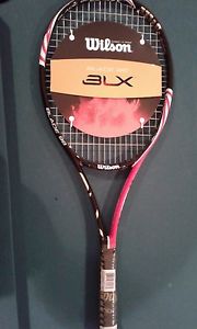 WILSON BLX BLADE 98,BASALT