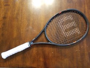 wilson burn fst 99 4 3/8 10/10