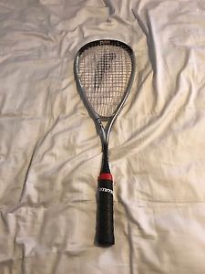 1x Feather 125 Cyclone 2003 Squash Racket