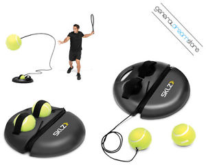 SKLZ PowerBase Tennis Trainer New