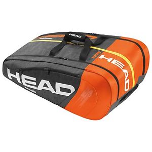 Head Murray Radical 12R Monstercombi