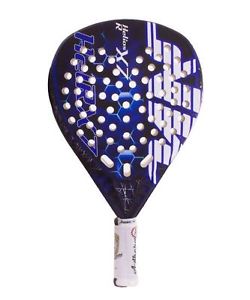 Akkeron Helios  RX7 .Pala de padel