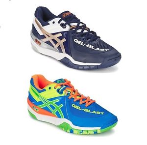 Asics Gel-Blast 6 Pour Hommes Badminton Squash Netball