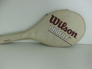 Wilson Six One 95 BLX Tennis Racquet