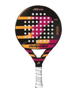 Bullpadel Kata Light Midline 2017 . Pala de padel