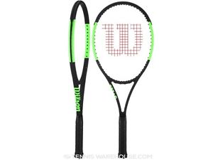 Wilson Blade 98S (18x16) CV