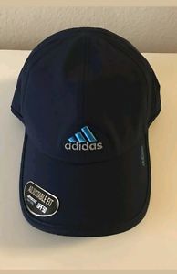 Men's Adizero II Relaxed Cap Adidas Climacool Adjustable