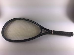 Wilson Hyper Sledge Hammer 2.0 125 Head 4 3/8 Grip Carbon  Tennis Racquet EUC