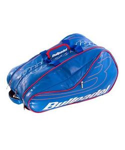 Bullpadel Avantline Azul.Paletero 2017