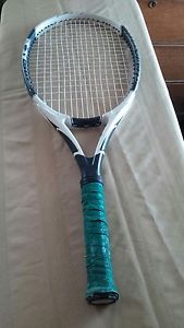 Dunlop 600 G ICE 102 Rare Tennis Racket/Racquet 4 1/4