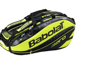 Babolat pure Aero 12-racquet Bag