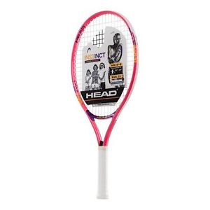 HEAD Instinct 23 Junior Tennis R