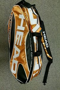 Head Tour Team Combi bag