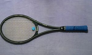 A Rare Wilson Ultra Graphite in Very Nice Condition (4 1/2 L 4) BONUS !!!