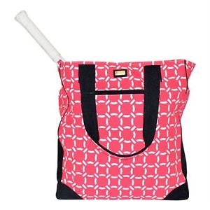 *NEW* Ame and Lulu Cabana Tennis Tote