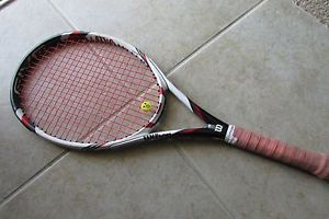 Wilson  Five BLX Tennis Racquet 103 - Prestige Condition