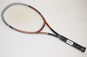 Yonex Ultimum RD Ti80  (Copper/Silver/Black)  Grip Size 4 3/8  Brand New!