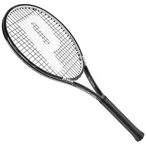 Prince "New" Textreme Warrior 100L Tennis Racquet 4 1/2