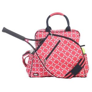 *NEW* Ame and Lulu Cabana Tennis Tour Bag