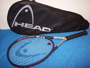 Head Ti.S5 tennis racquet 4 3/8" grip perfect with case