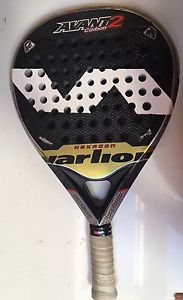 Varlion avant2 carbon hexagon