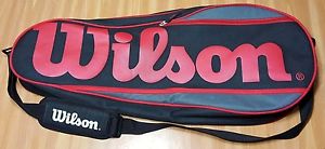 Wilson Tennis Racket Equipment B