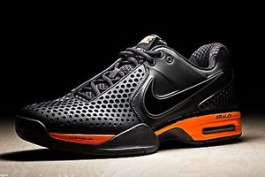Nike Air Max Courtballistec 3.3 - RARE - Brand New - Rafa Nadal - Size 9.5