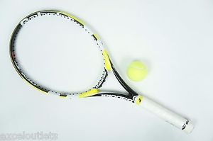 Babolat Drive Z Lite With Matchi