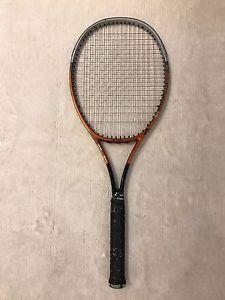 YONEX ULTIMUM RD Ti 80 ISOMETRIC TENNIS RACQUET 4 3/8 GRIP Tennis Racket