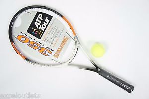 Spalding 350 ATP Tour Pro Line T