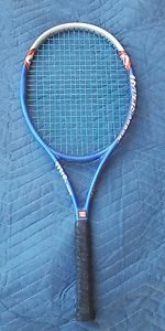 Wilson Hyper Carbon 5.9 tennis racquet 4 1/8