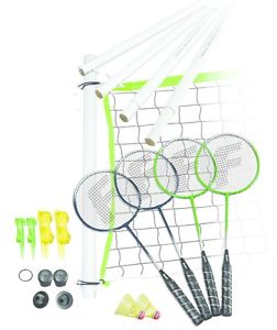 Franklin 50501 Badminton Set