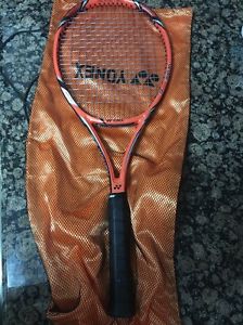 Yonex Vcore 97 Tour G 310g 4 1/2 STRUNG