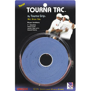 UNIQUE TOURNA TAC-10 PACK