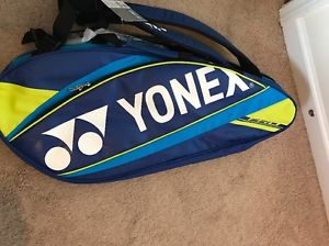 2015-16 Yonex 9 Racquet Bag