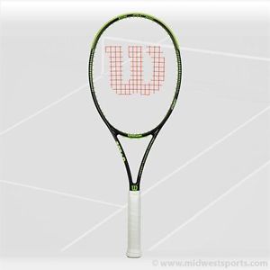 *NEW* Wilson 2015 Blade 98 (16X19) Tennis Racquet