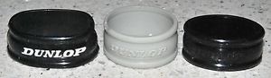 Dunlop Grip Bands (Why buy used, when you can buy BRAND NEW?)   5 Bands