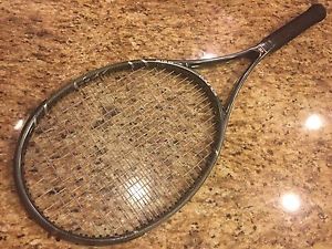 Solinco PRO 10 4 1/4 Tennis Racquet