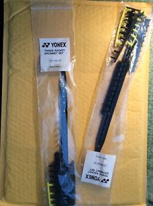 4 Sets BUMPERGUARD / GROMMET SET: YONEX RDS 001 90" GSTRDS001-08