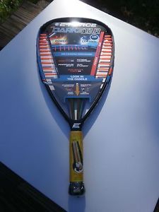 E-FORCE DARKSTAR RACQUET 170