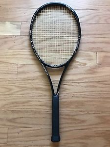 Wilson 2013 Blade 98 18x20 pattern 98 head 4 1/4 grip Tennis Racquet. Never used