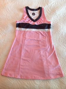 Women's tennis Dress Size medium Pink Bolle